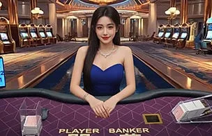 Baccarat W88 Kasino Live