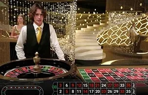 Roulette W88 Kasino Live