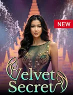 Velvet Secret W88 Game