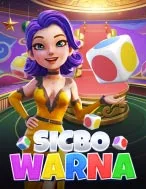 Sic Bo Warna W88 Game