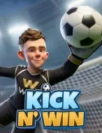 Kick n'Win W88 Game