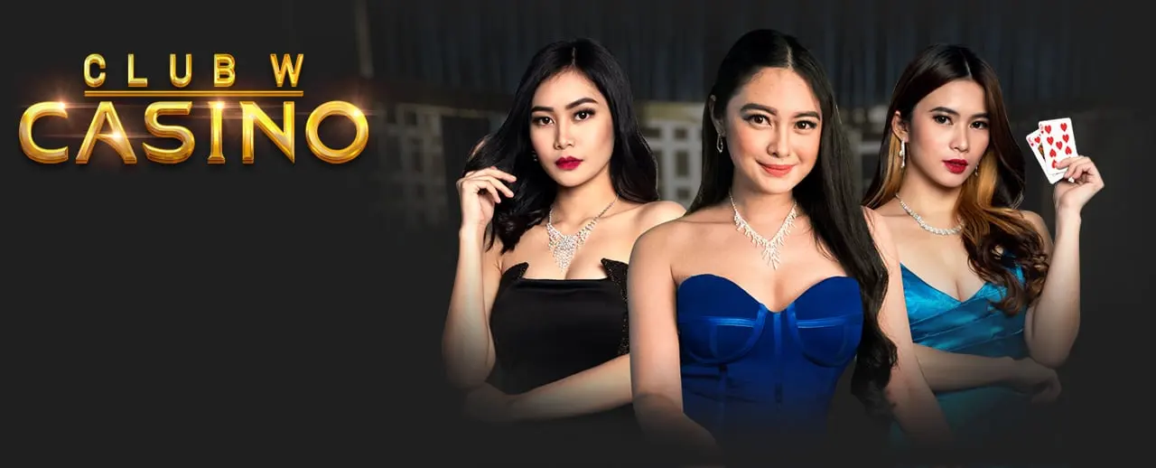 Casino Live W88