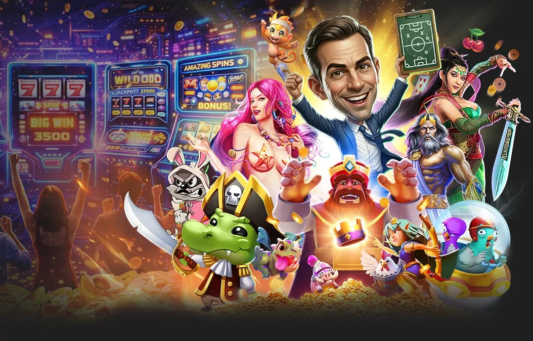 Slot Online W88